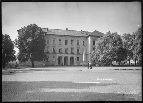 Altes Schulhaus