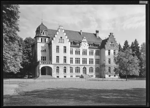 Ländlischulhaus