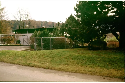 Tennisclub Motor Columbus