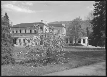 Baden: Kursaal (ca 1944)