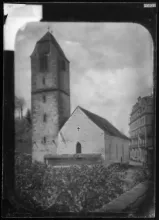 Dreikönigskapelle