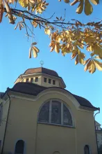 Synagoge