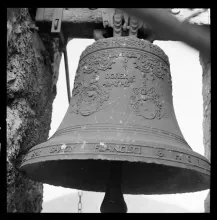 Nikolauskapelle, Glocke