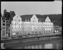 Hotel Schwanen