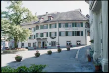 Hotel Blume