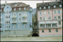 Hochwasser