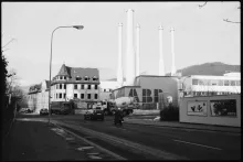  Abbruch BBC-Beamtenhaus